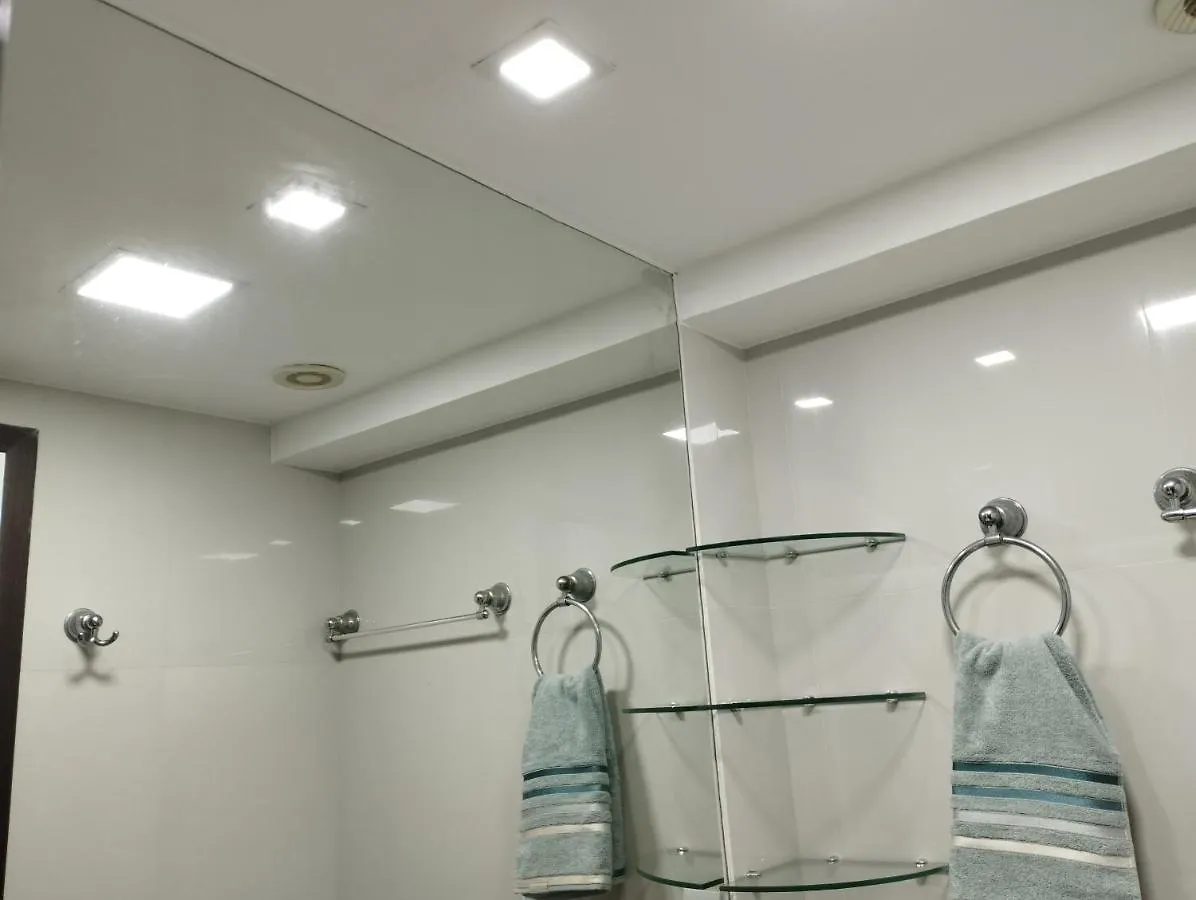 Apartment Flat Beira Mar Em Boa Viagem - Beach Class Recife