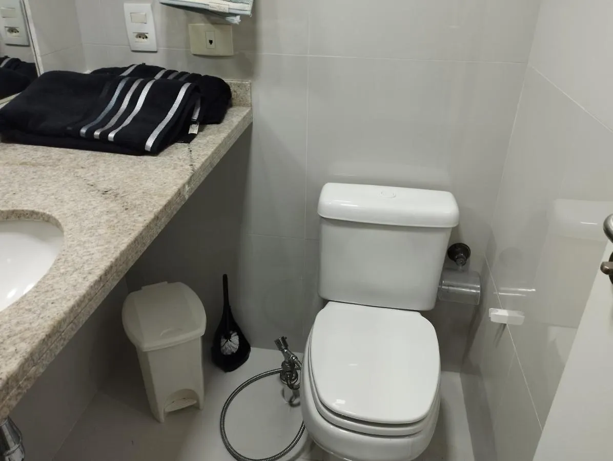 Apartment Flat Beira Mar Em Boa Viagem - Beach Class Recife