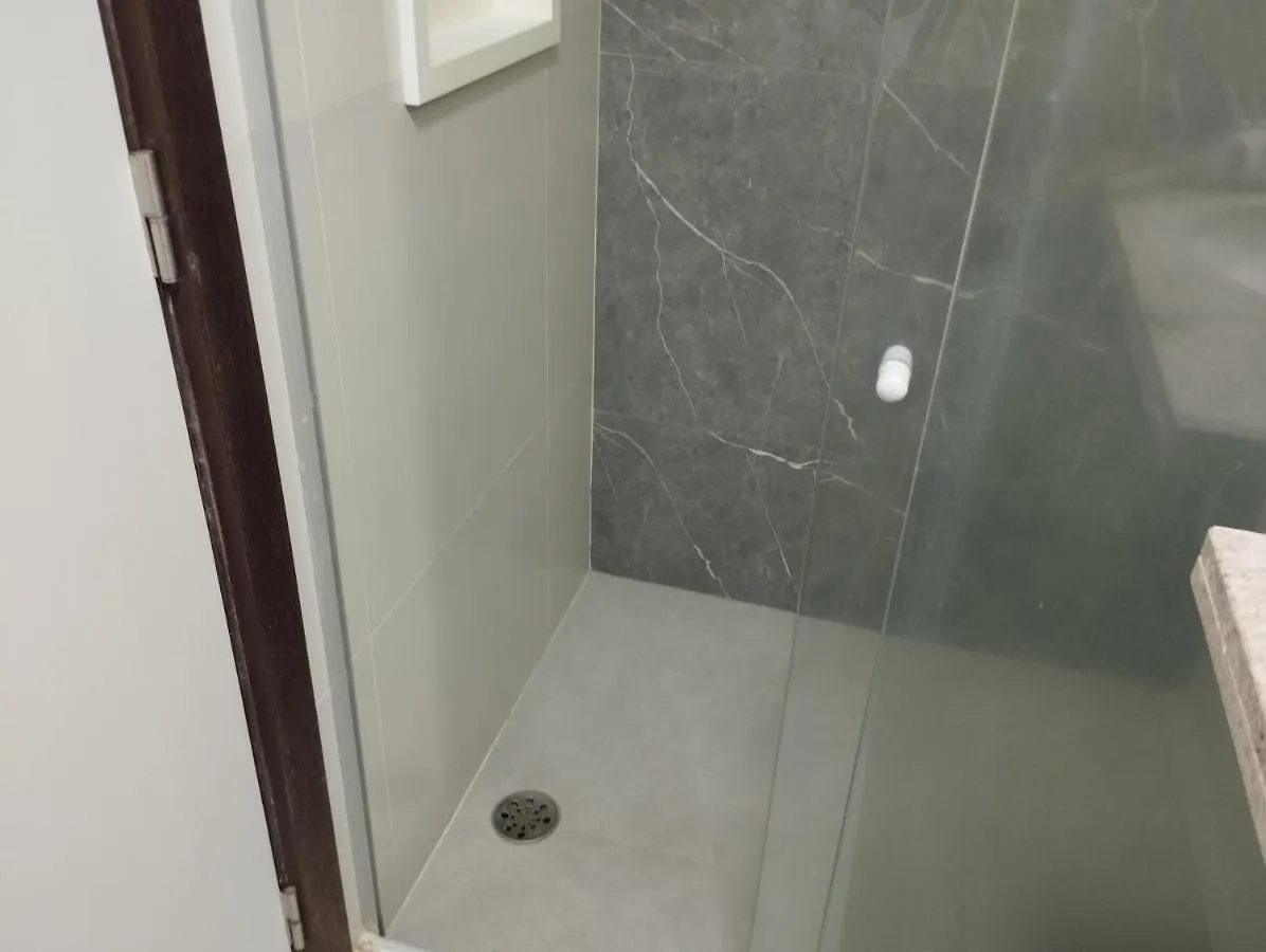 Apartment Flat Beira Mar Em Boa Viagem - Beach Class Recife Brazil