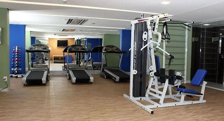 Apartment Flat Beira Mar Em Boa Viagem - Beach Class Recife