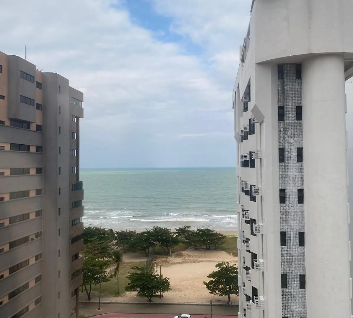 Flat Beira Mar Em Boa Viagem - Beach Class Recife
