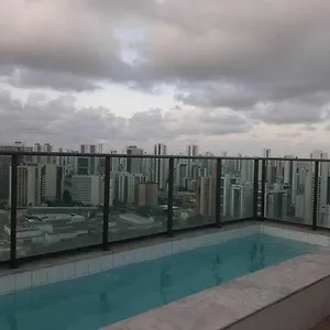 Golden Shopping Service - Boa Viagem- Apt608 Apartamento